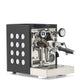 Image 181 of 101 - Rocket Espresso Appartamento TCA Espresso Machine - Black with Black Stripe