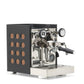 Rocket Espresso Appartamento TCA Espresso Machine - Copper