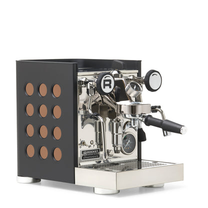 Rocket Espresso Appartamento TCA Espresso Machine - Copper