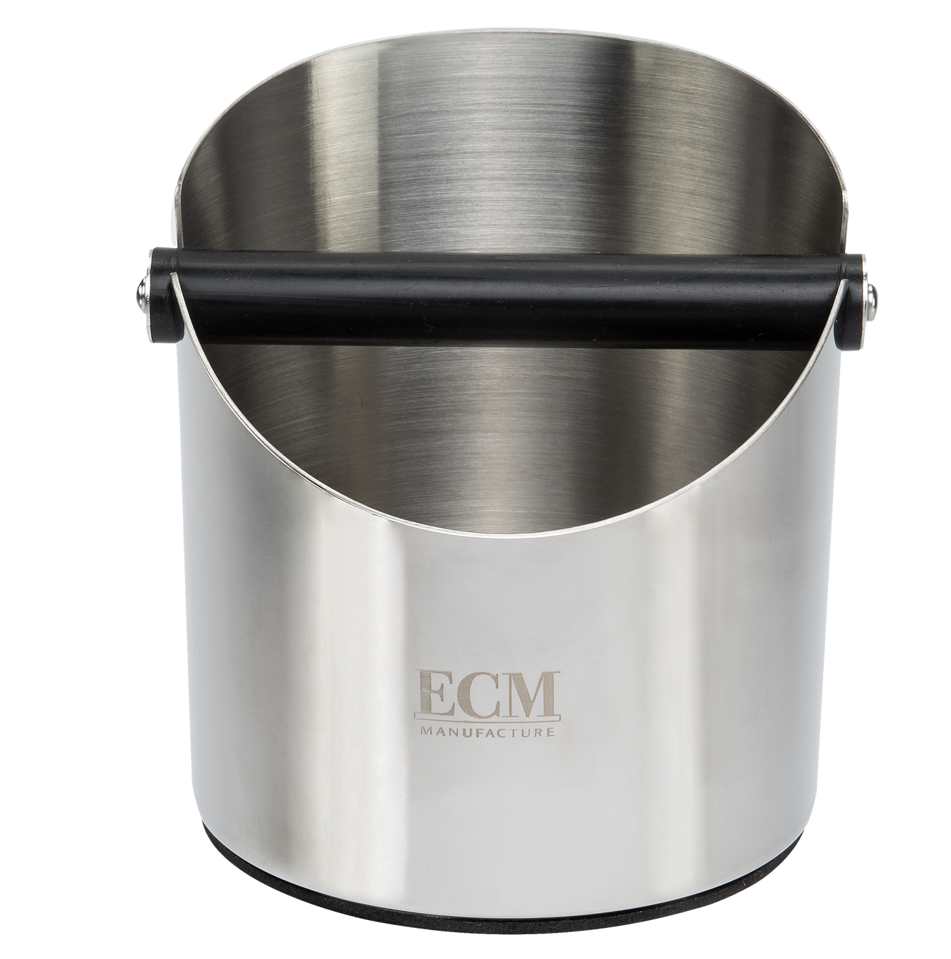 ECM Round Knock Box Whole Latte Love