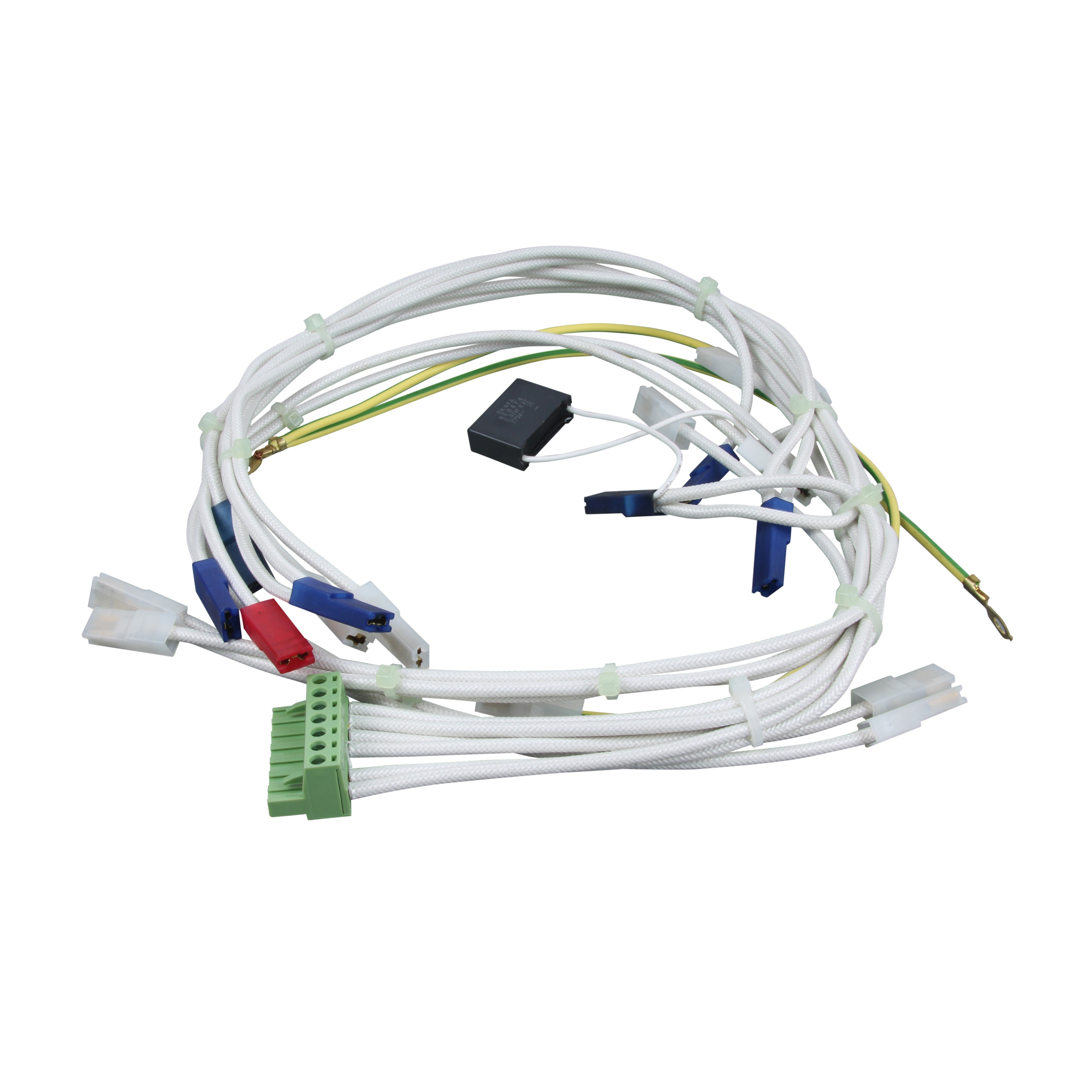 Wiring Harness-Office Control | Expobar EX-45100205 – Whole Latte Love