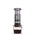 AeroPress Coffee Maker - Clear - Black