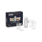 Image 1 of 7 - DeLonghi LatteCrema Cool Upgrade Set for Rivelia Machines