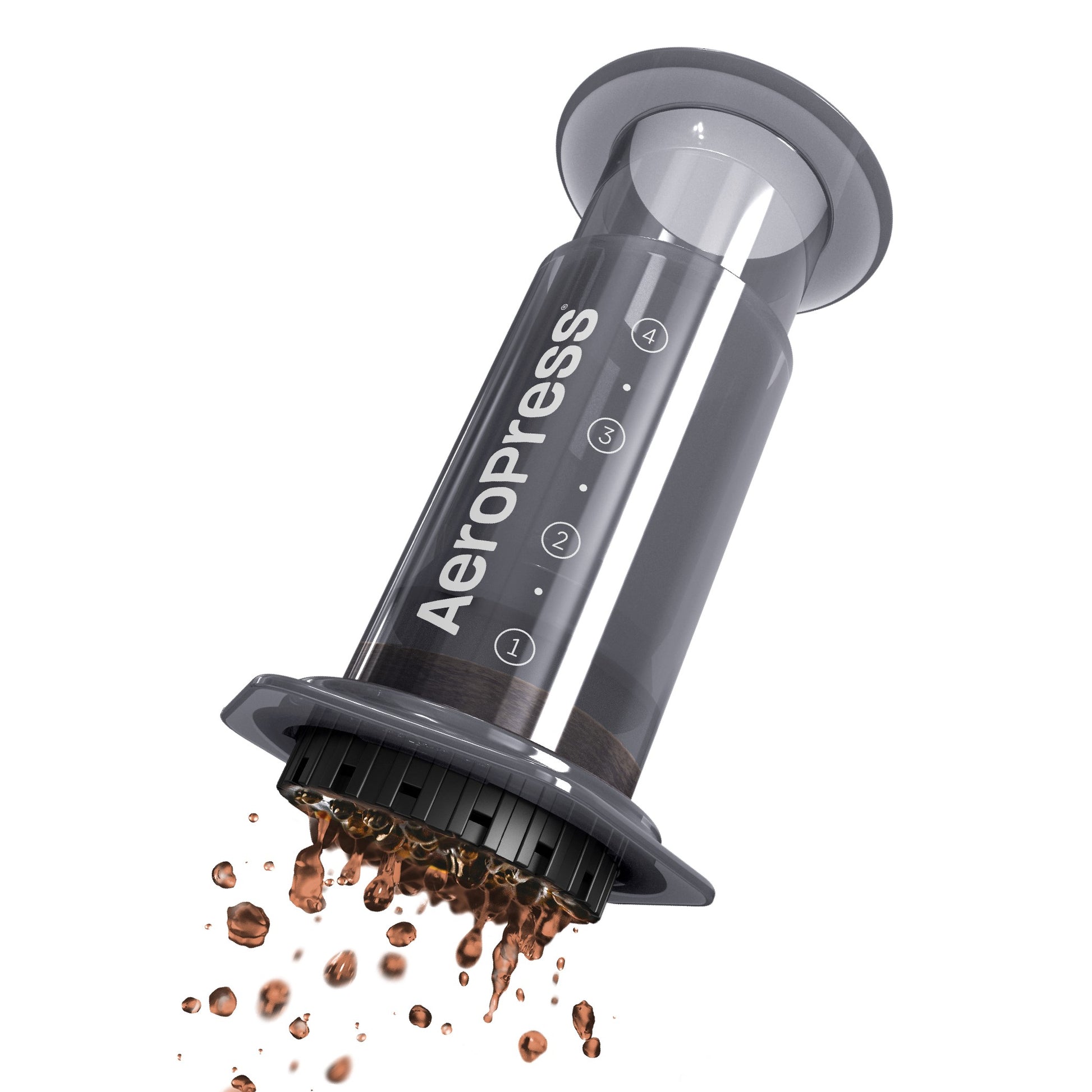 AeroPress Coffee and Espresso Maker – Cervantes Coffee Roasters