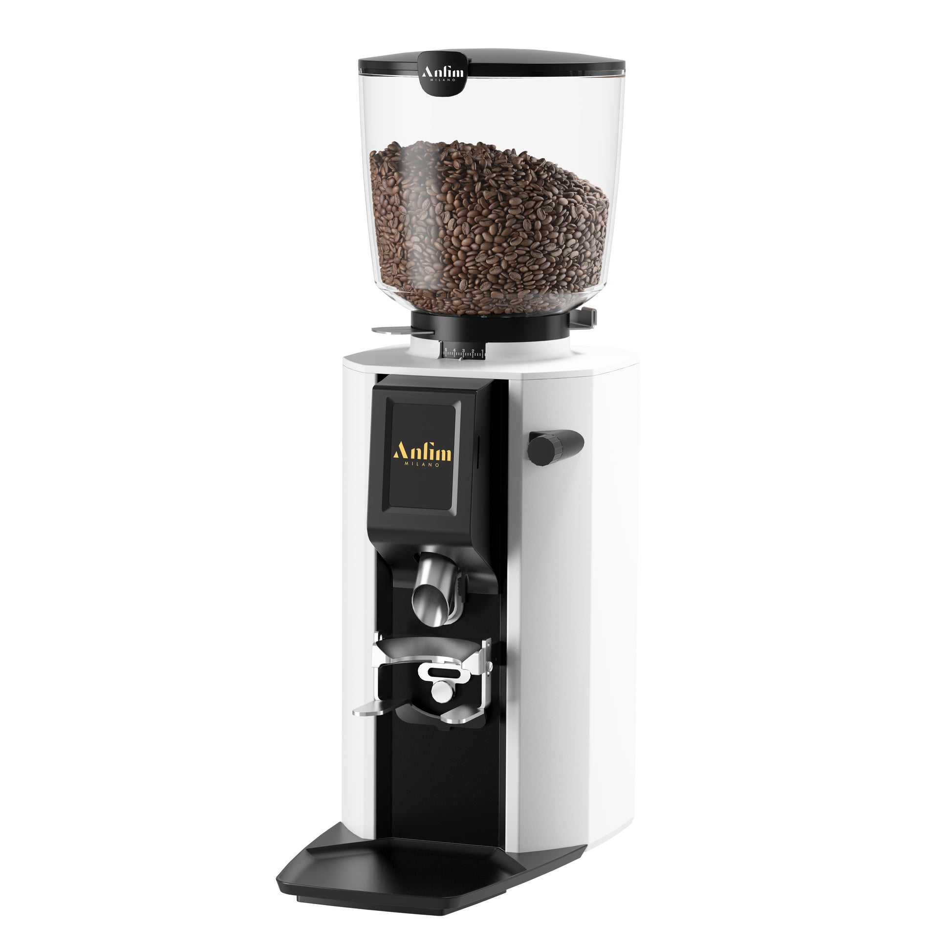 Anfim ALBA Espresso Grinder