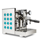 Rocket Espresso Appartamento TCA Espresso Machine - Aquamarine