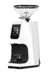 Eureka Atom Touch 65 Espresso Grinder - White
