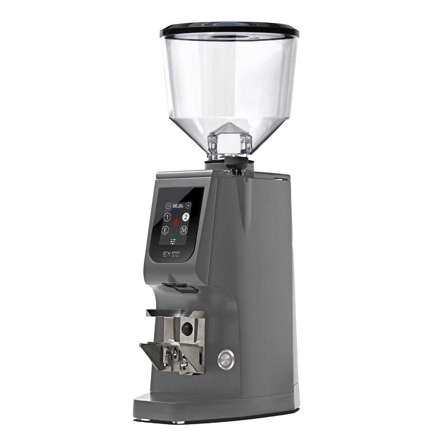 Eureka Atom Excellence 65 Espresso Grinder – Whole Latte Love