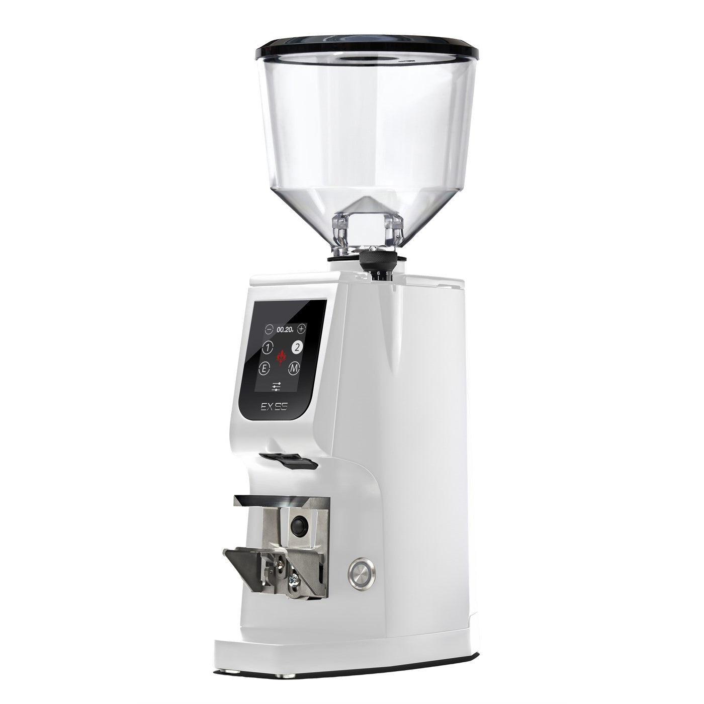 Eureka Atom Excellence 65 Espresso Grinder – Whole Latte Love
