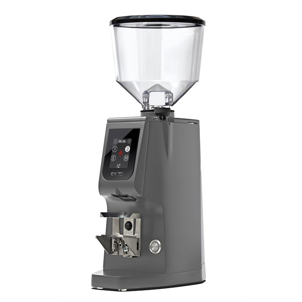 Eureka Atom Excellence 75 Espresso Grinder – Whole Latte Love