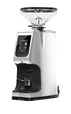 Eureka Atom Touch 65 Espresso Grinder - Chrome