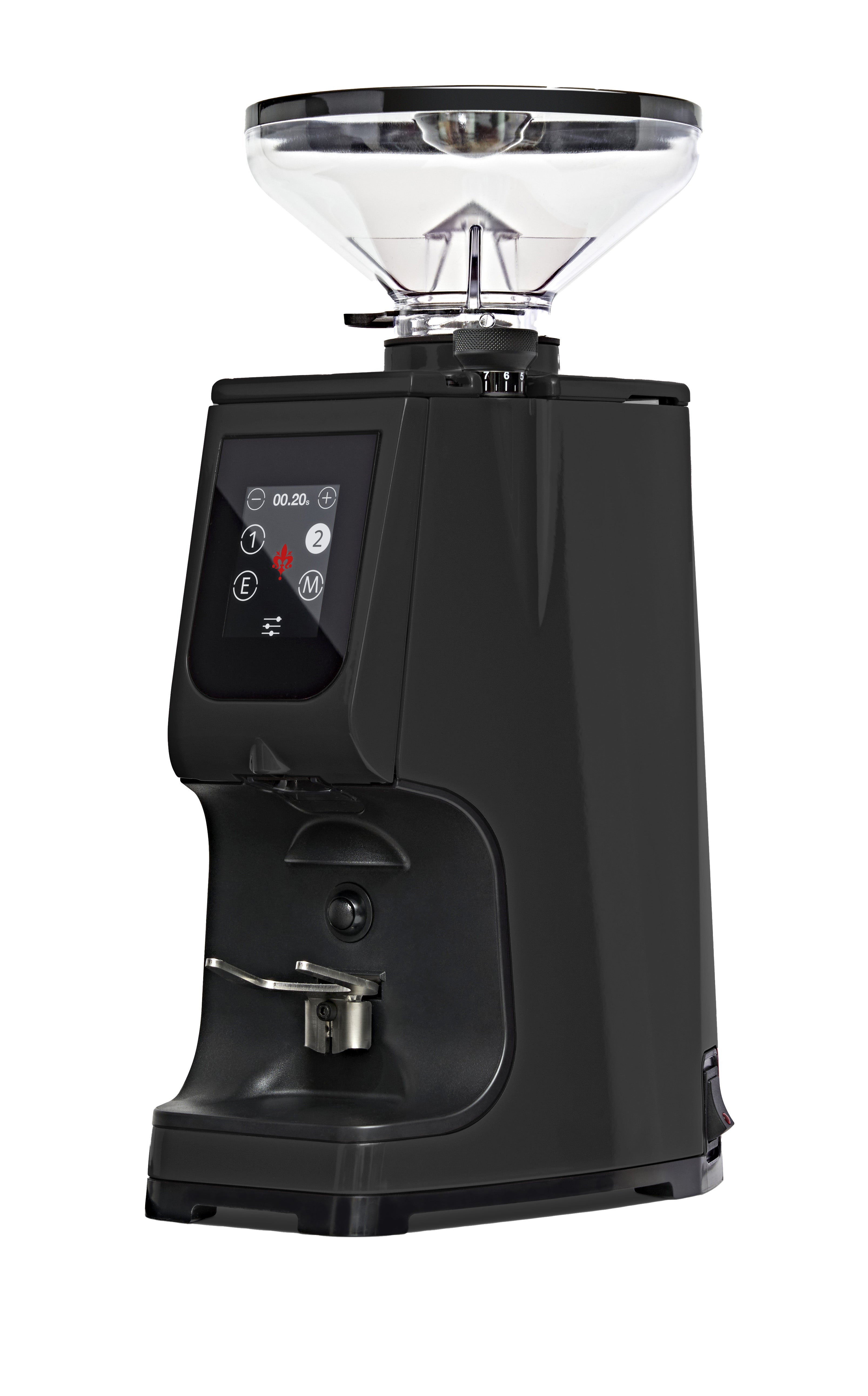 Eureka Atom Touch 65 Espresso Grinder – Whole Latte Love