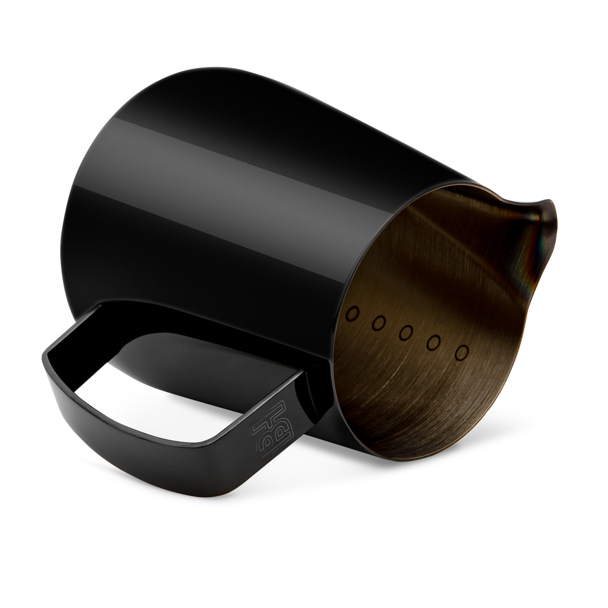 Barista Hustle Frothing Pitcher - Thumbnail 2