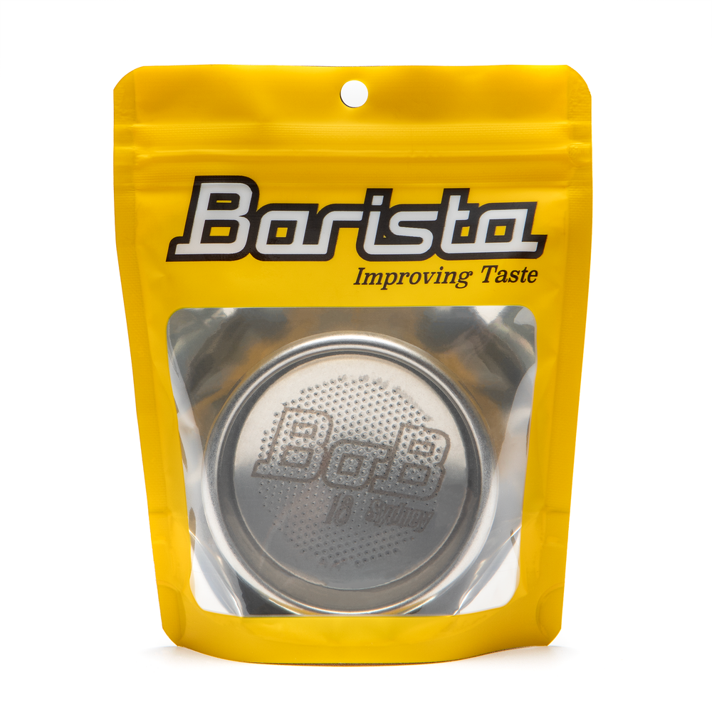 BIT BoB Sydney 18g 54mm Double Filter Basket