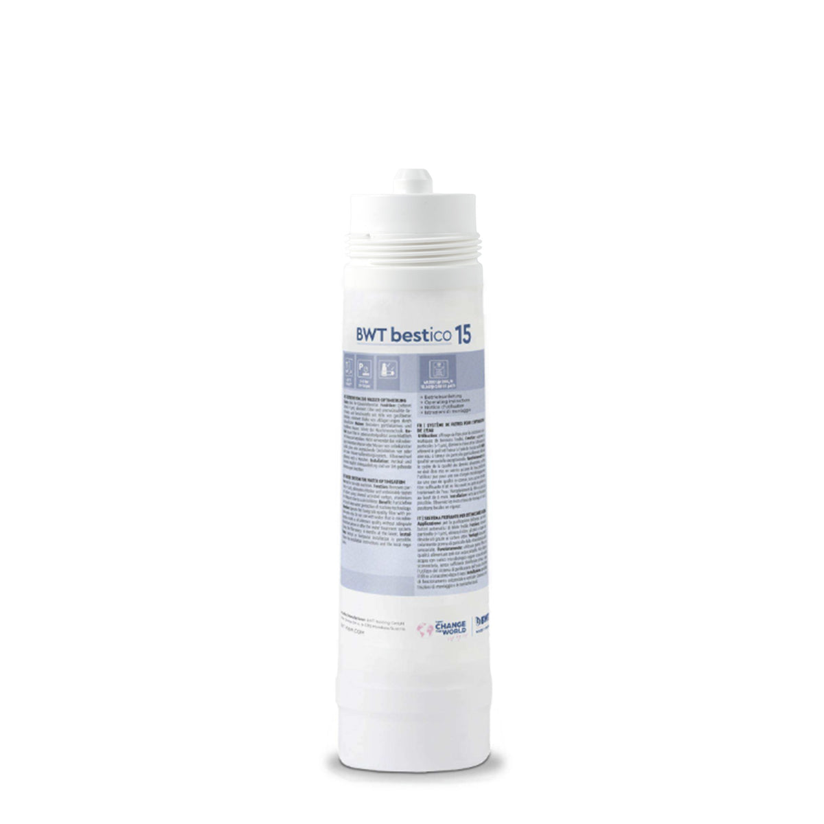 BWT Bestico Water Filter Cartridge