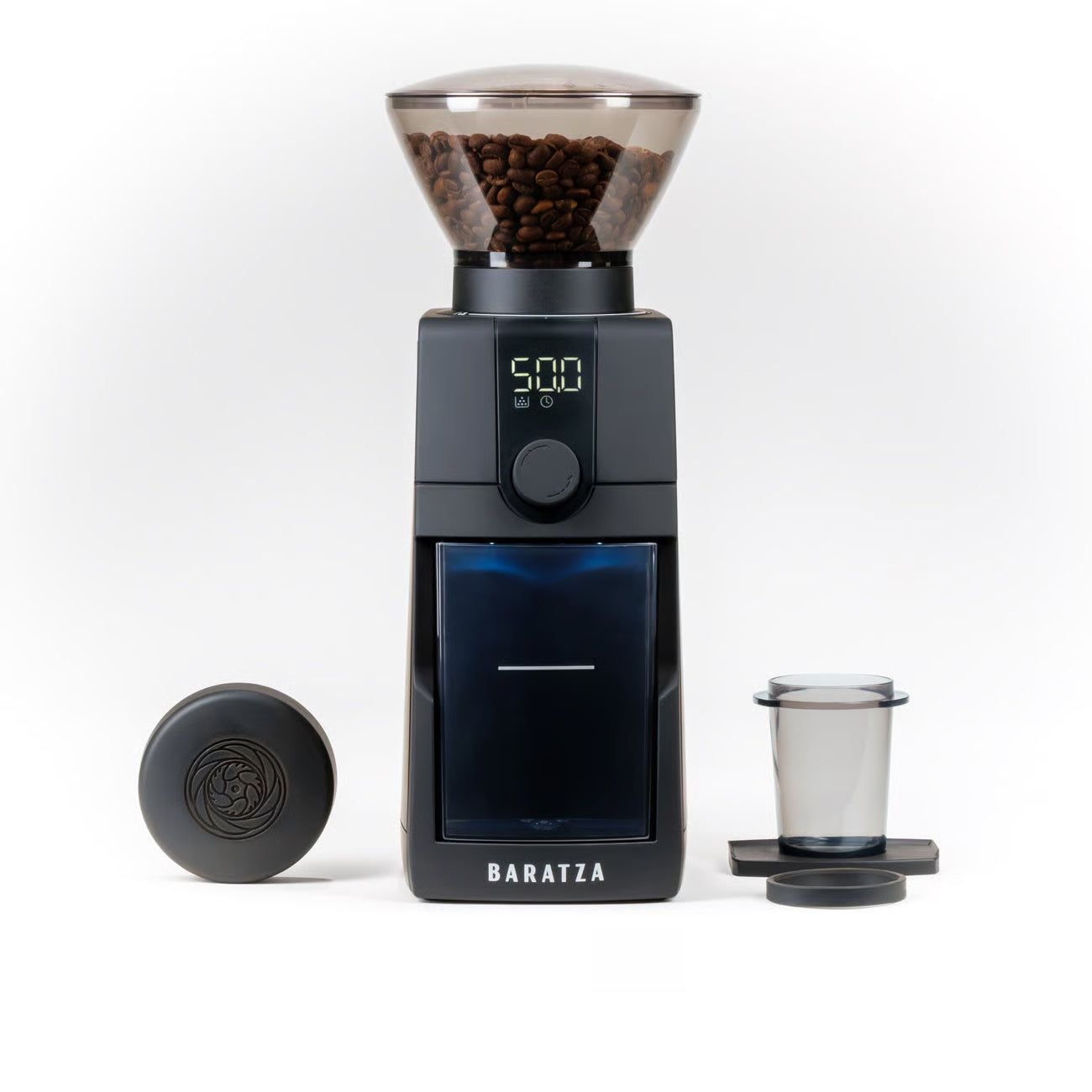 Baratza Encore ESP Pro Coffee and Espresso Grinder - Thumbnail 3