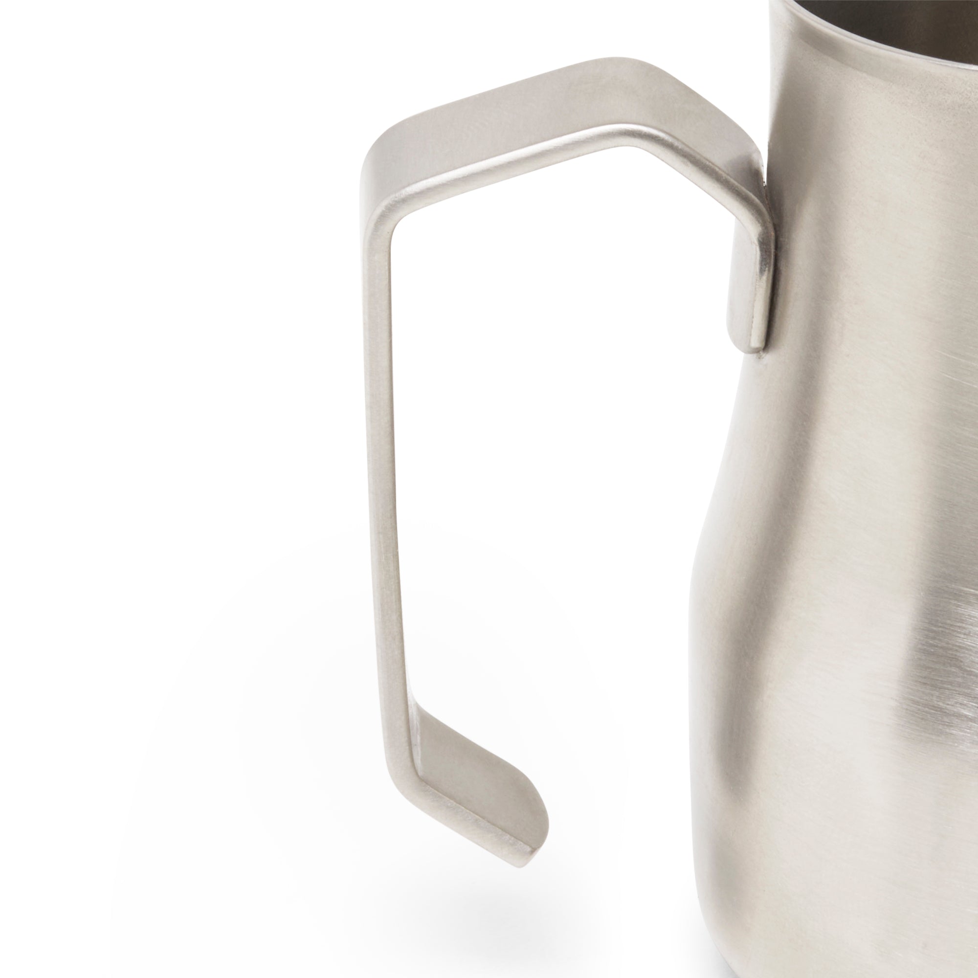 Barista Improving Taste Frothing Pitcher - Thumbnail 4