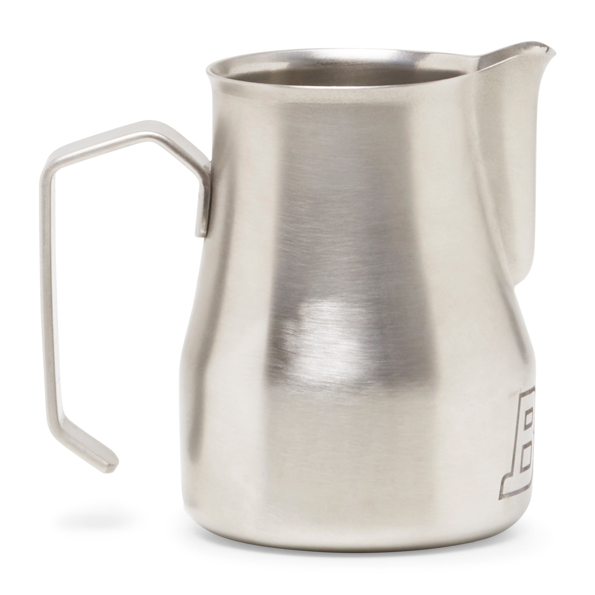 Barista Improving Taste Cappuccino Frothing Pitcher – Whole Latte Love