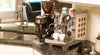 Rocket Espresso Appartamento Espresso Machine and Rocket Espresso Maccinatore FAUSTO Coffee Grinder