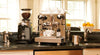 The Profitec Pro 700 Dual Boiler Espresso Machine and Ceado E37S Grinder