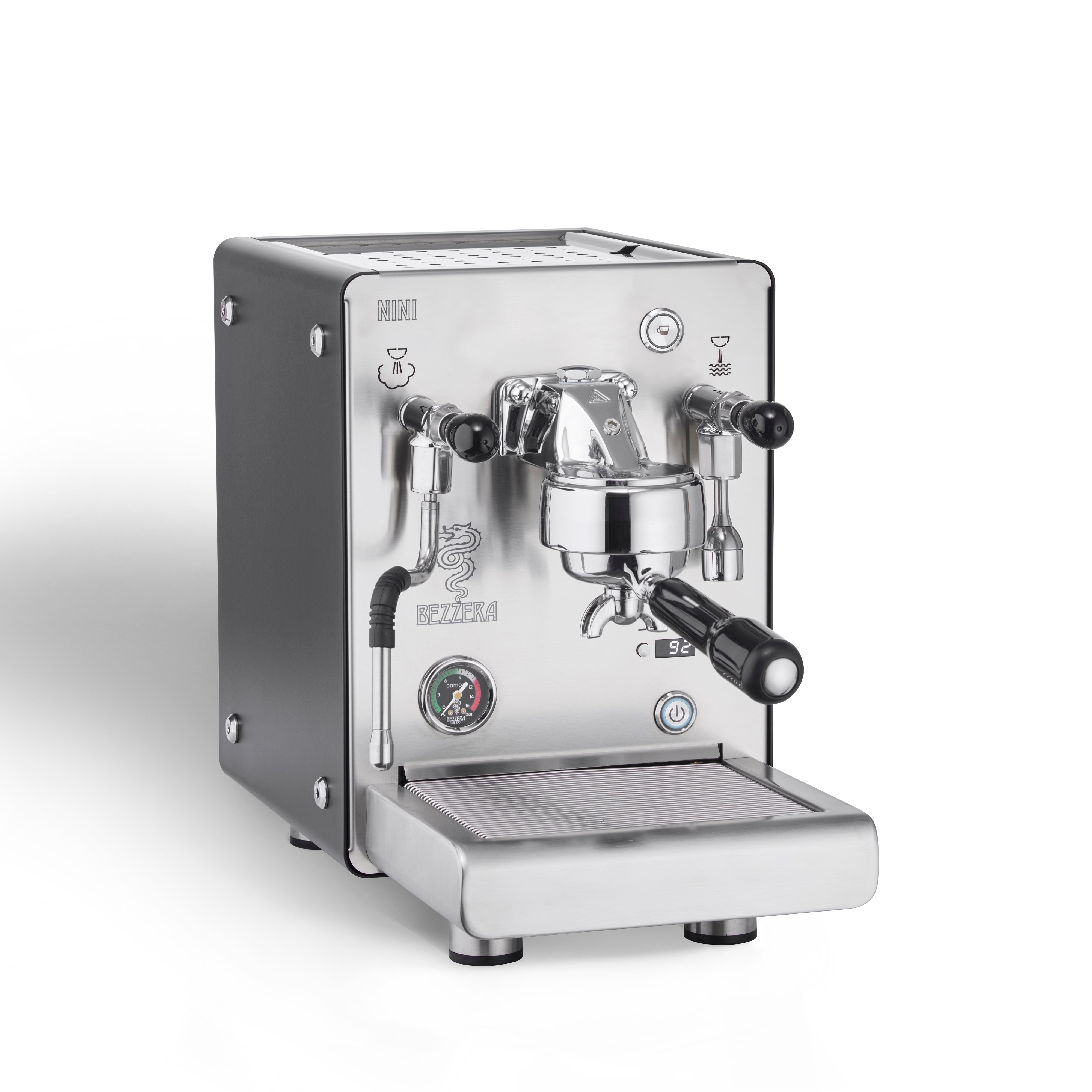 Bezzera NINI PM PID – Whole Latte Love