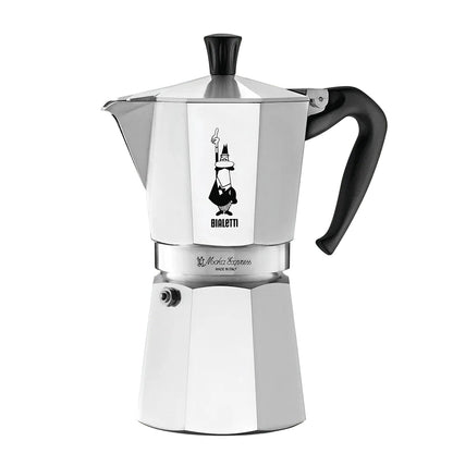 Image 1 of 4 - Bialetti Moka Express