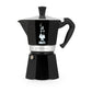 Image 2 of 3 - Bialetti Moka Express Nera