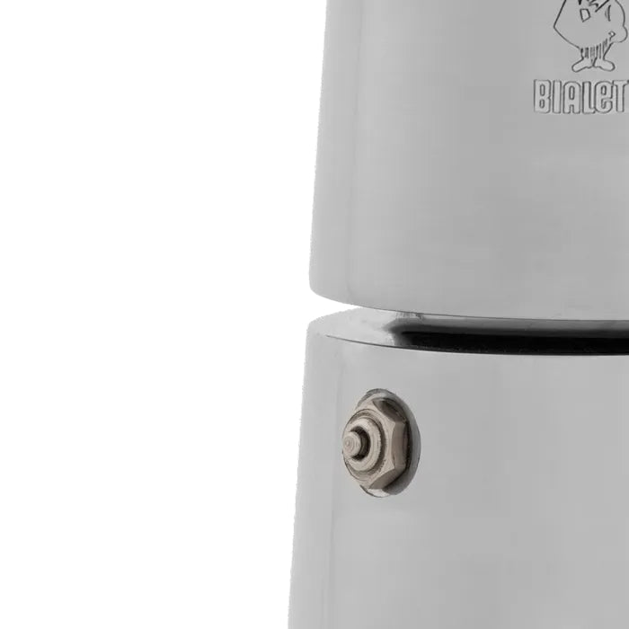 Bialetti Musa Moka Pot