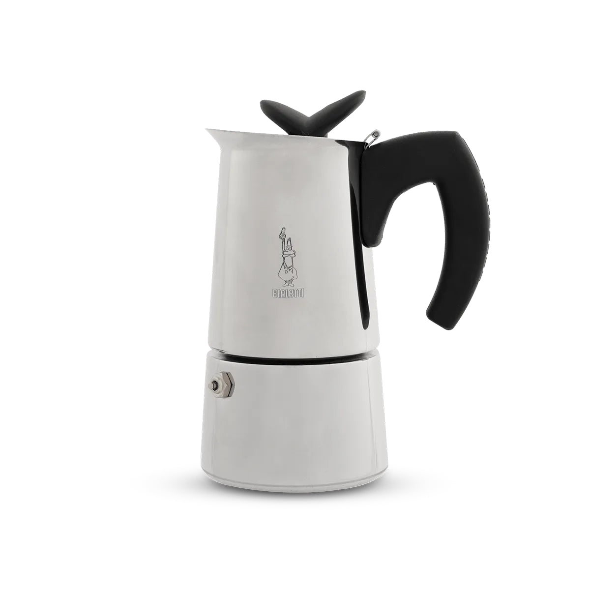 Bialetti Musa Moka Pot