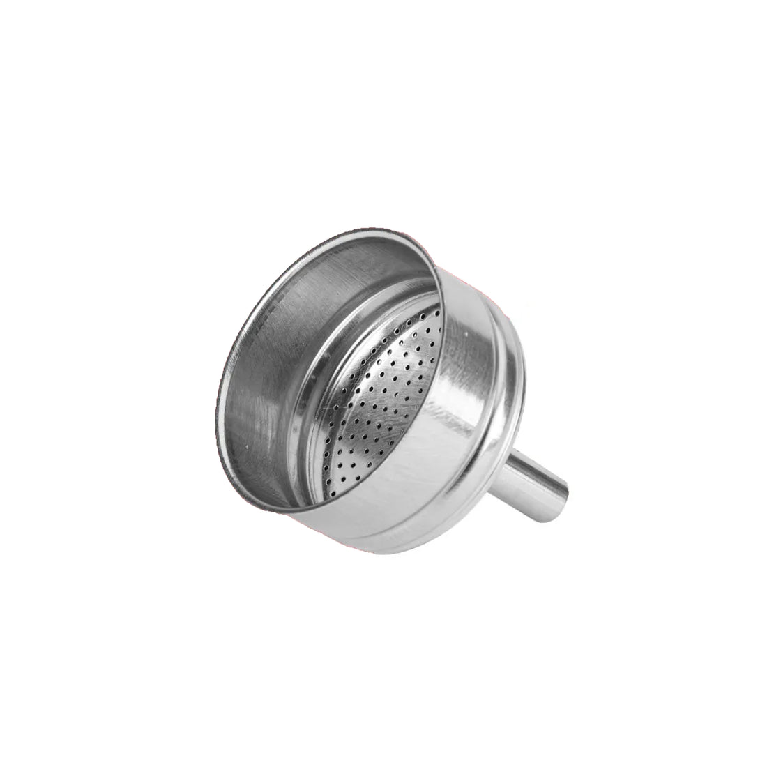 Bialetti Replacement Funnel For Stainless Moka Pots