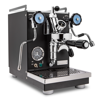 Image 1 of 12 - Refurbished Profitec Pro 400 Heat Exchanger Espresso Machine With Flow Control