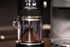KitchenAid® Burr Coffee Grinder removable bottom hopper