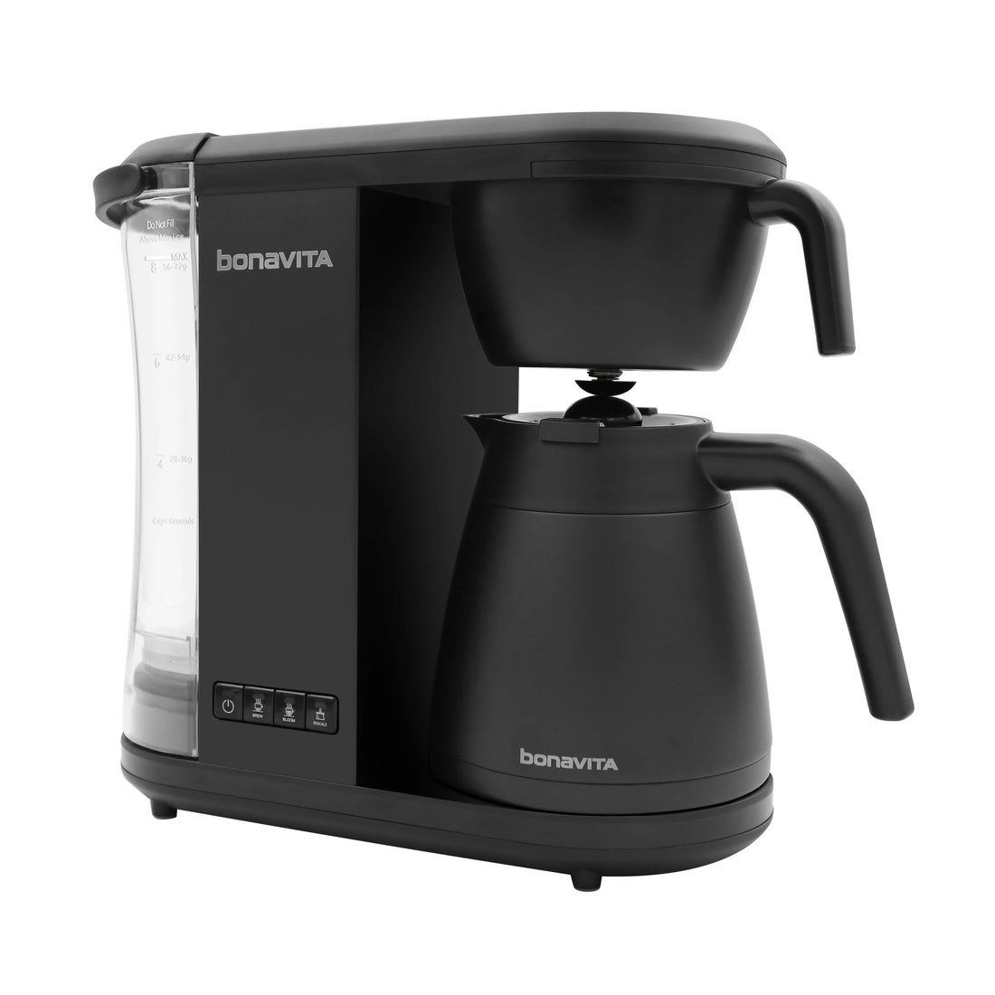 Bonavita Enthusiast 8-Cup Drip Coffee Brewer