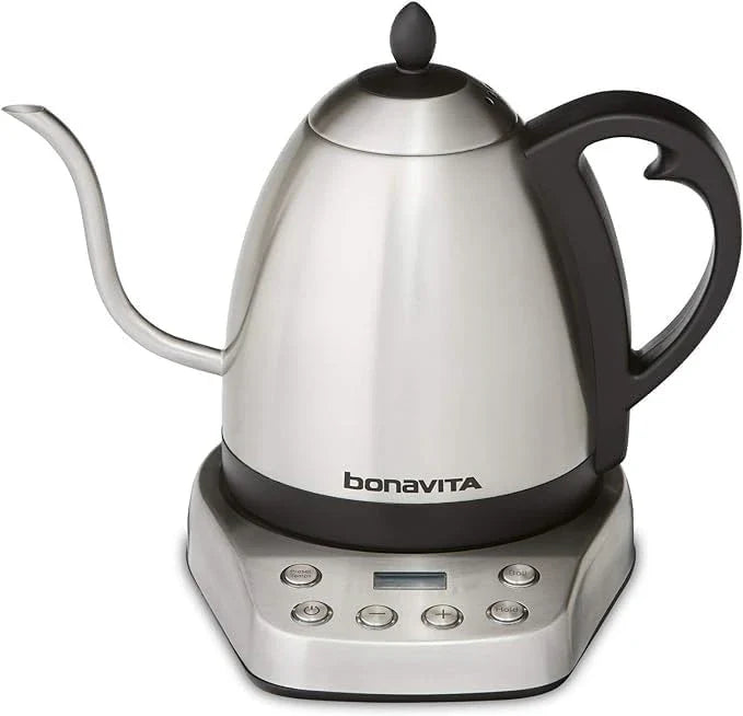 Bonavita Gooseneck Water Kettle