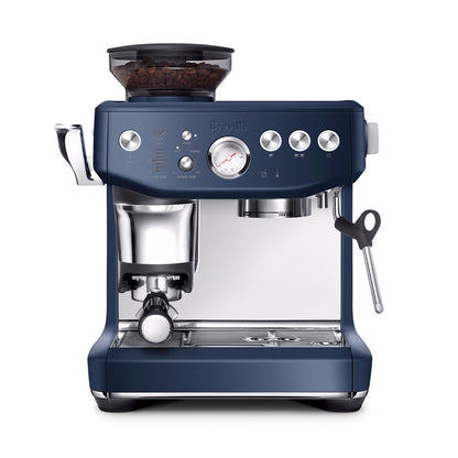 Image 1 of 6 - Breville BES876BSS1BNA1 Barista Express Impress