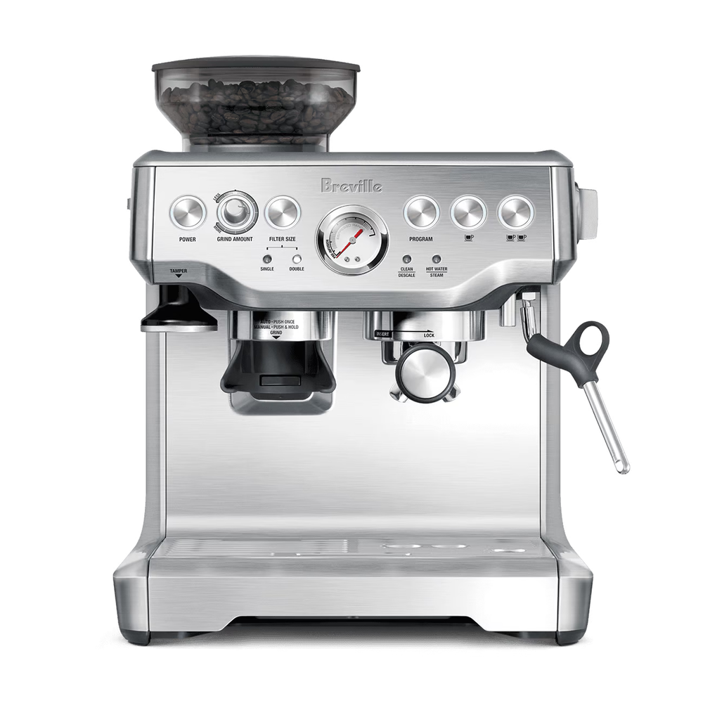 Breville bes870xl review online