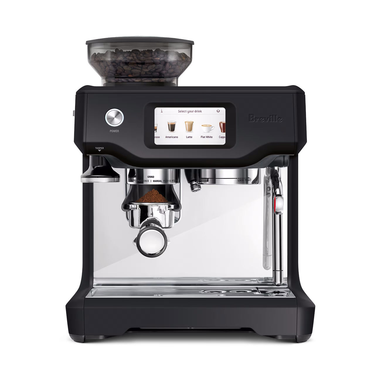 Pièce détachée Cafetière grain Krups Barista EA 9000 EA 850b 8124 9000