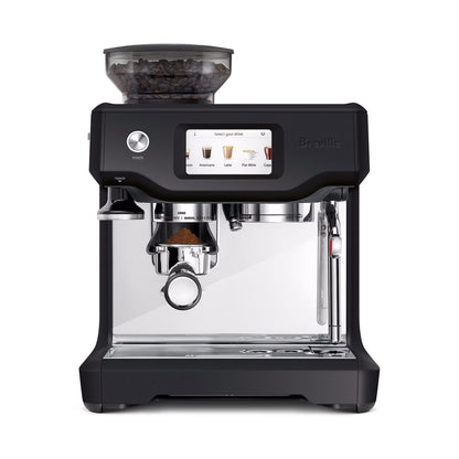 Breville BES880BSS the Barista Touch