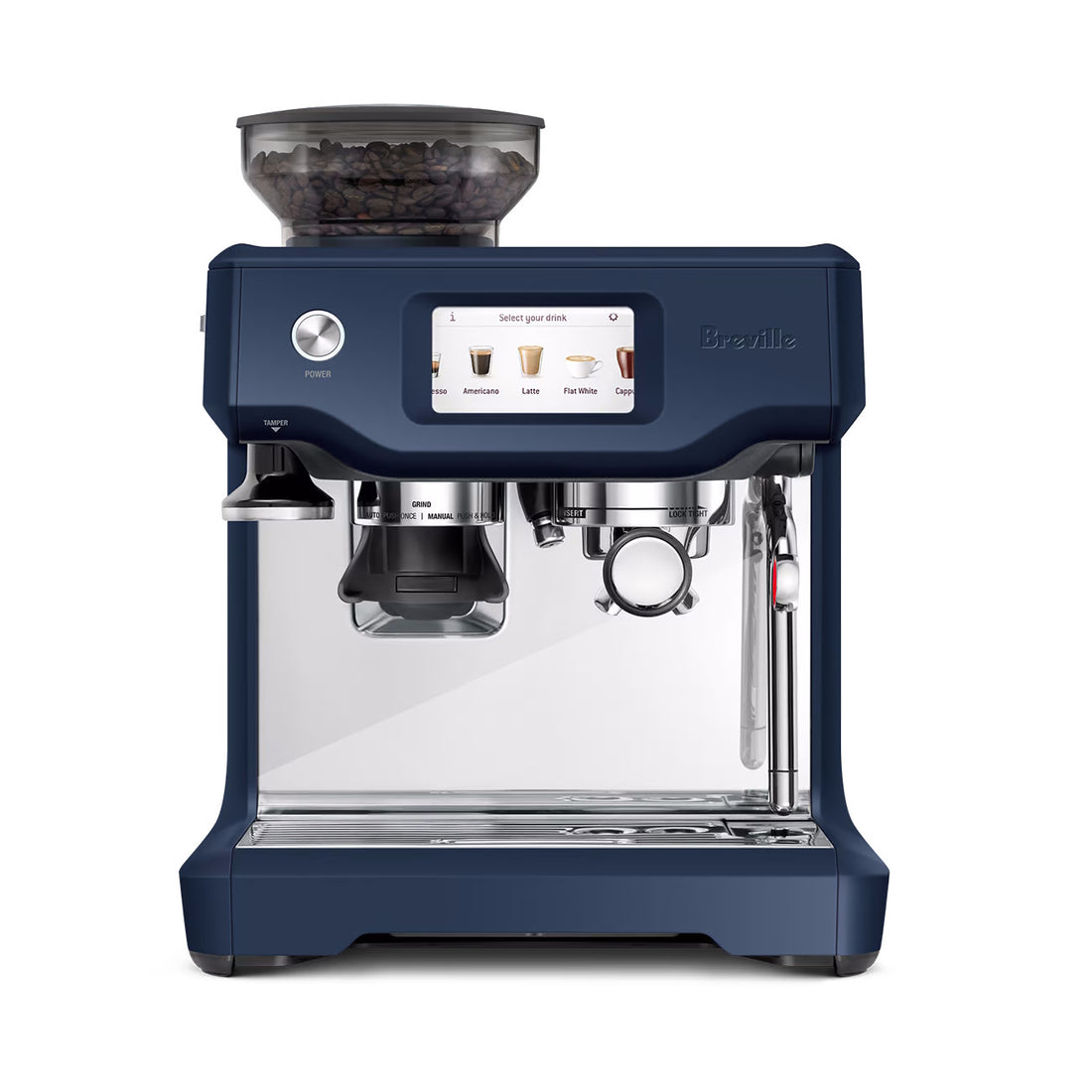 Bac pour cafetière Krups Nespresso-Inissia et Delonghi avec couvercle215 - Electroménager Bac pour cafetière Krups Nespresso-Inissia et Delonghi avec couvercle215 - Electroménager