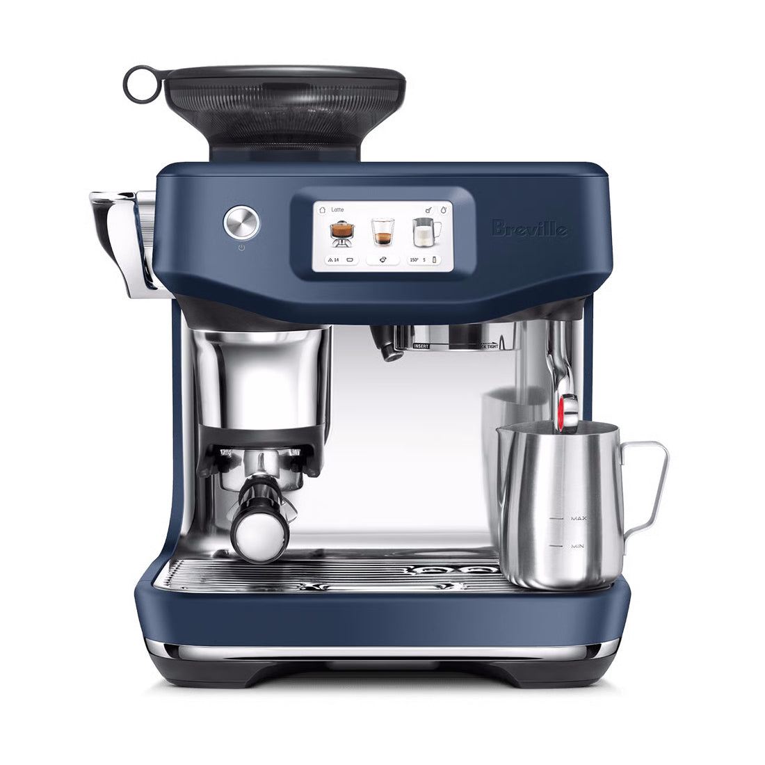 Breville BES881 Barista Touch Impress