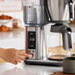 Breville the Luxe Brewer™ Glass
