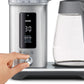 Breville the Luxe Brewer™ Glass