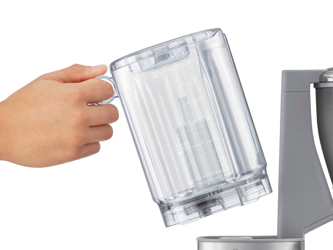 Breville the Luxe Brewer™ Glass