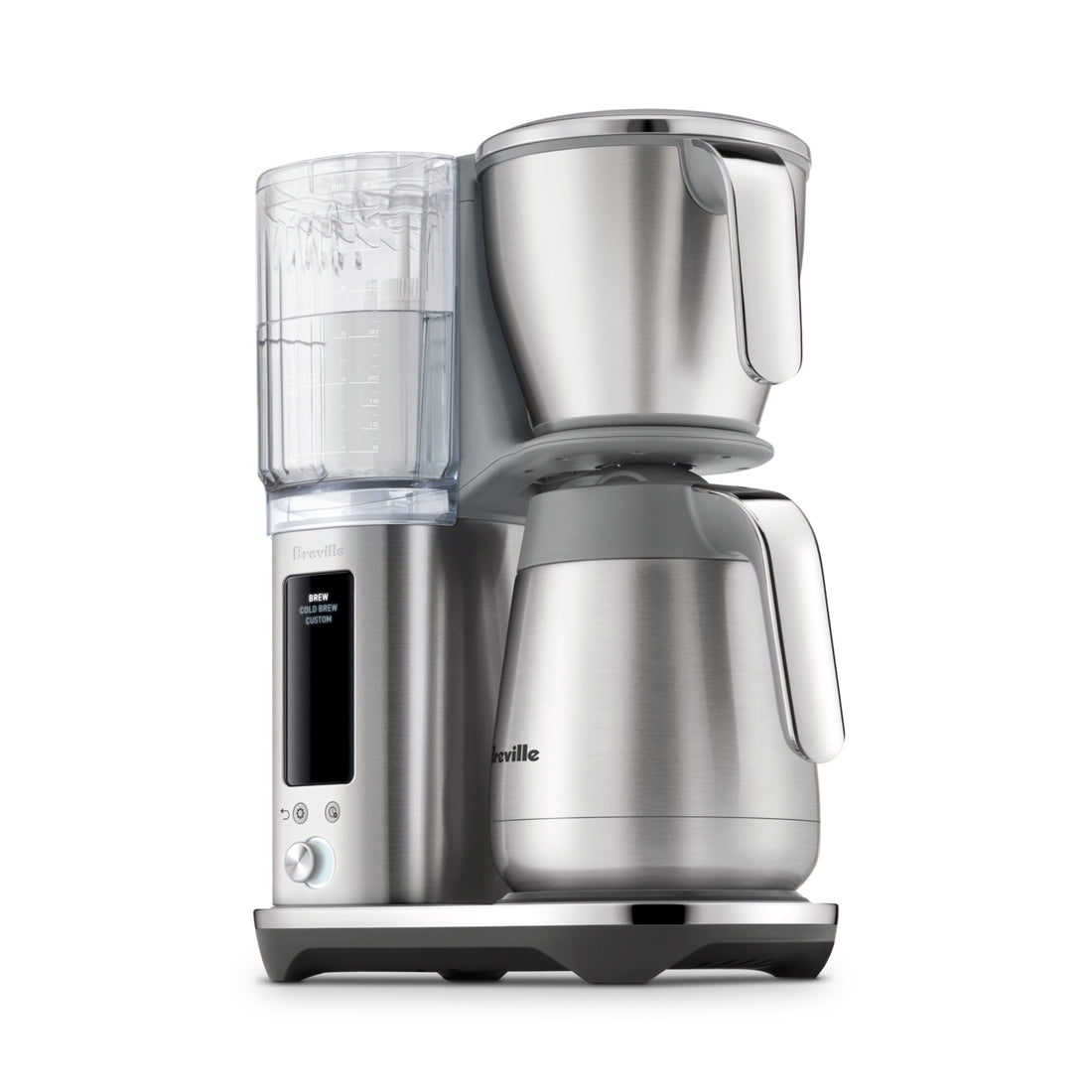 Breville the Luxe Brewer™ Thermal