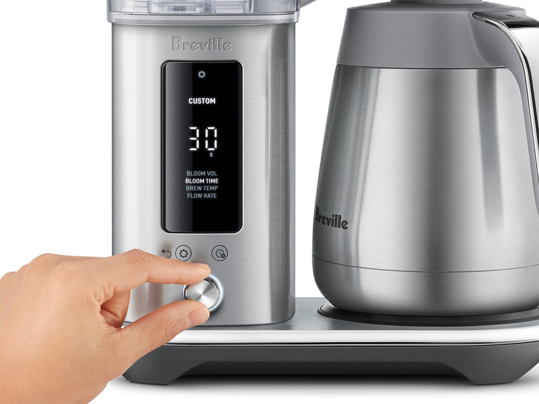 Breville the Luxe Brewer™ Thermal