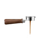 Breville 54mm Wooden Bottomless Extracting || 54mm