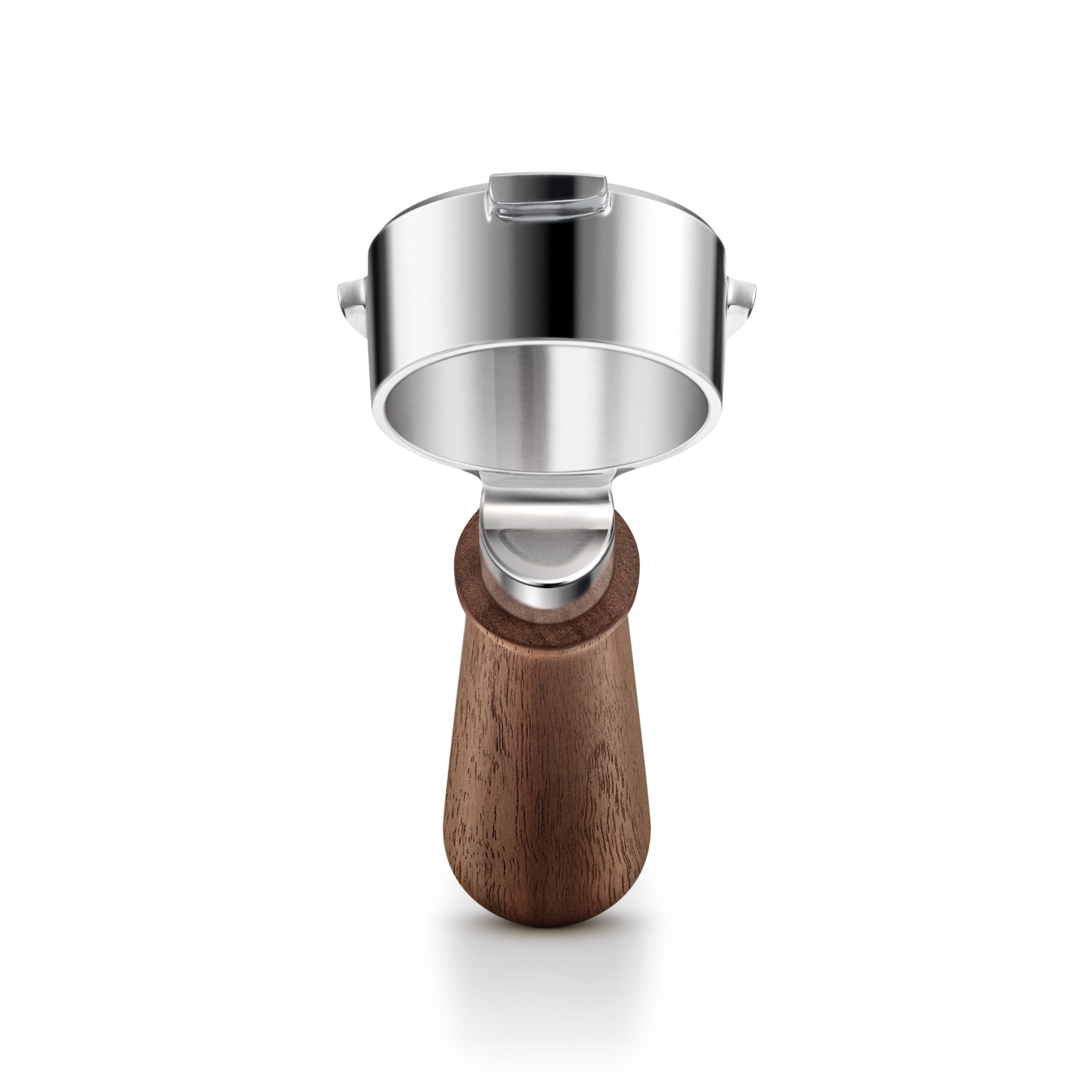 Breville Craft Series the Naked Portafilter