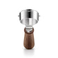 Breville 54mm Wooden Bottomless Front || 54mm