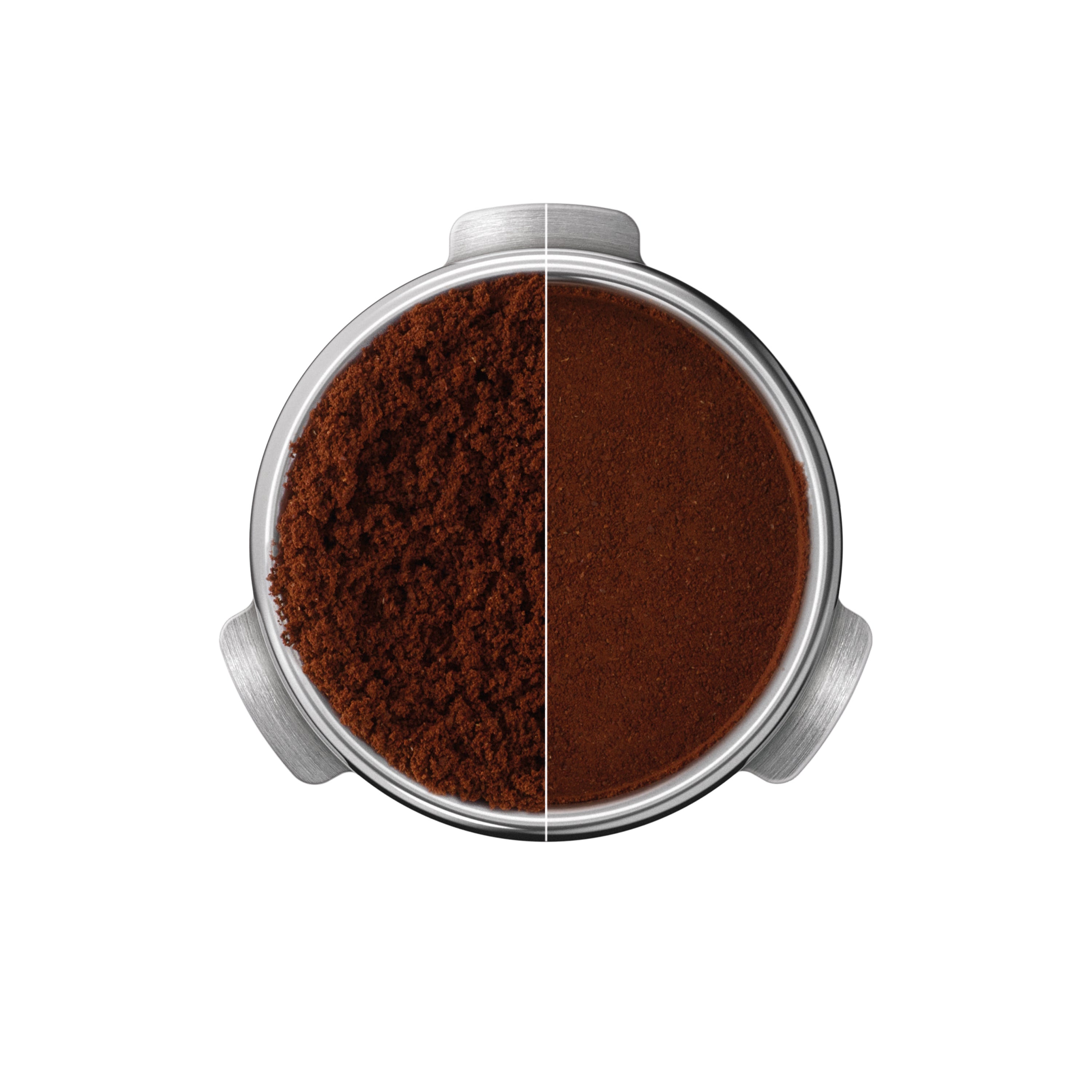 Breville Craft Series the Naked Portafilter™ – Whole Latte Love