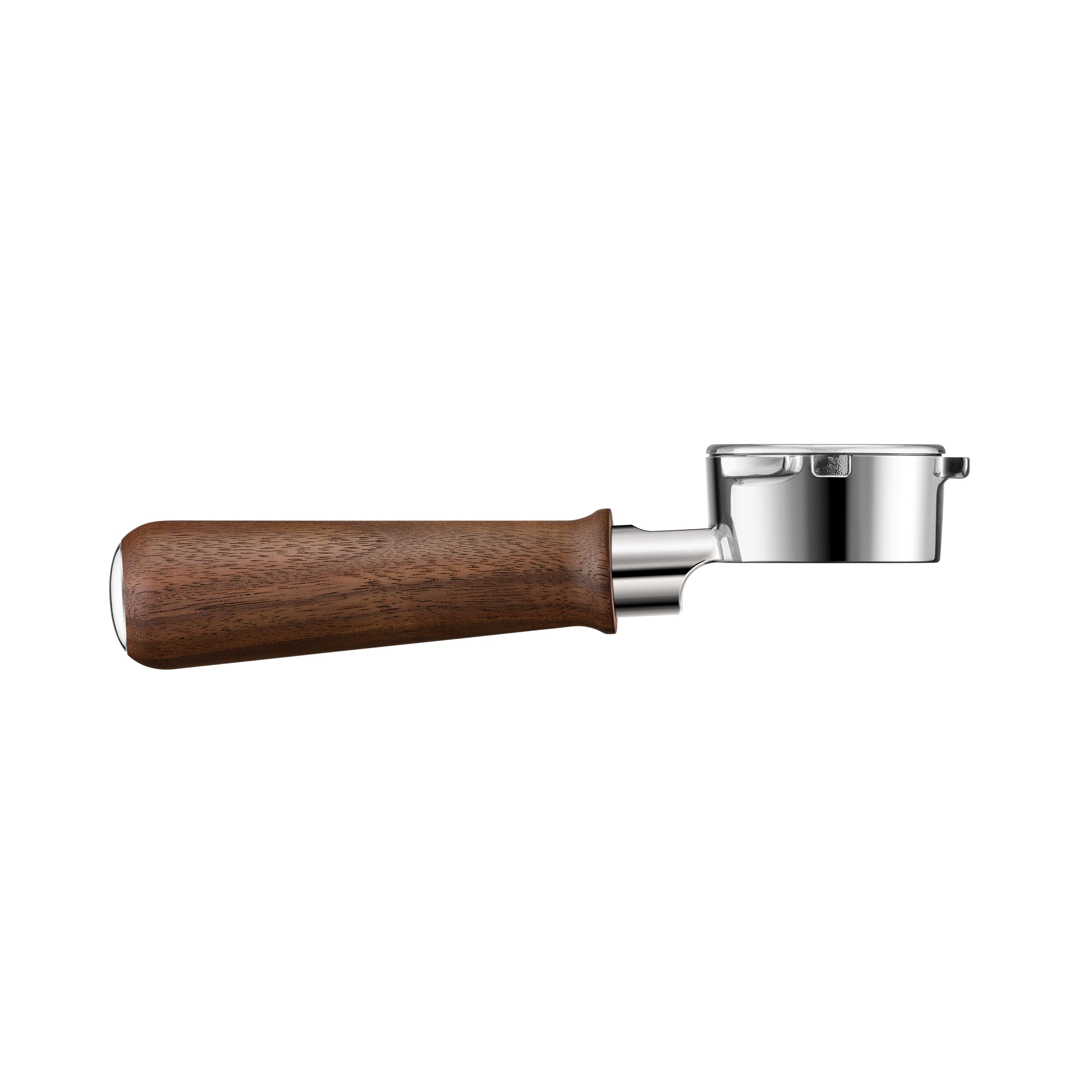 Breville Craft Series the Naked Portafilter™ – Whole Latte Love